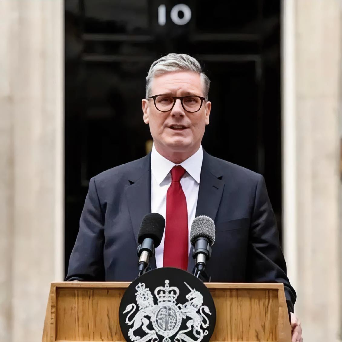 英国这回怕是踩坑里了！英军已经在海湾地区动手了。刚看到的消息，英国驻巴林大使自