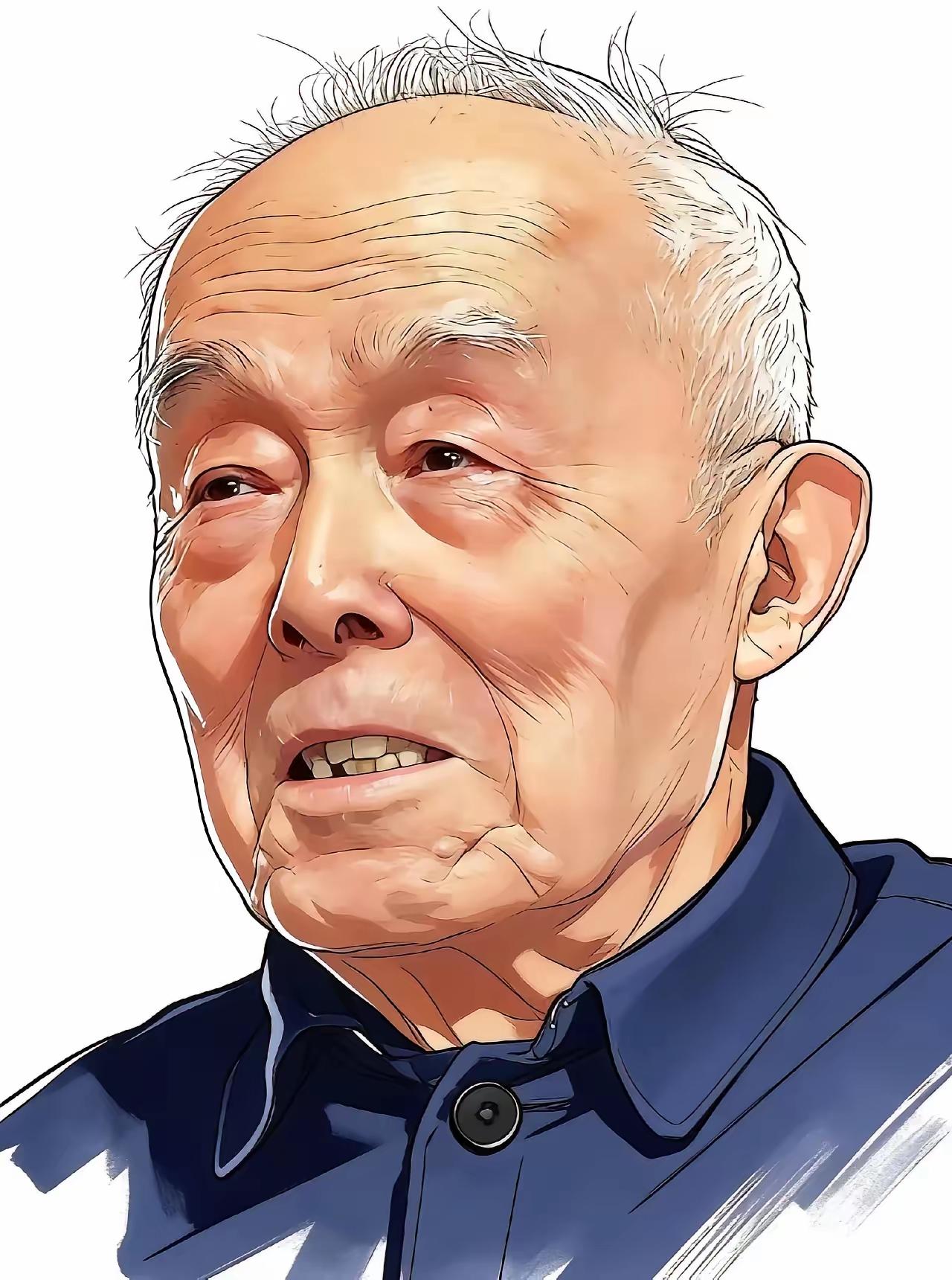 一段很真实的话：“人根本不用养老，只要能吃、能走，能动、能自理，怎么样都是自己