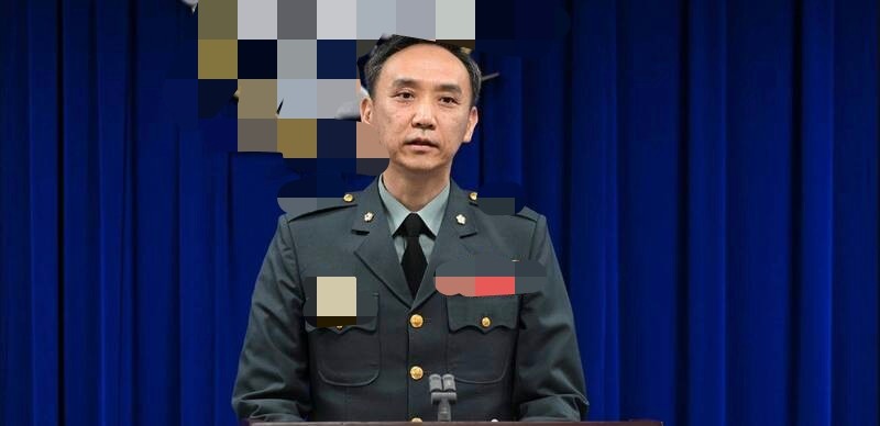 曾扬言“使用集束弹攻击大陆不违法”的台军高官，如今竟被赖清德提拔重用。据多家台