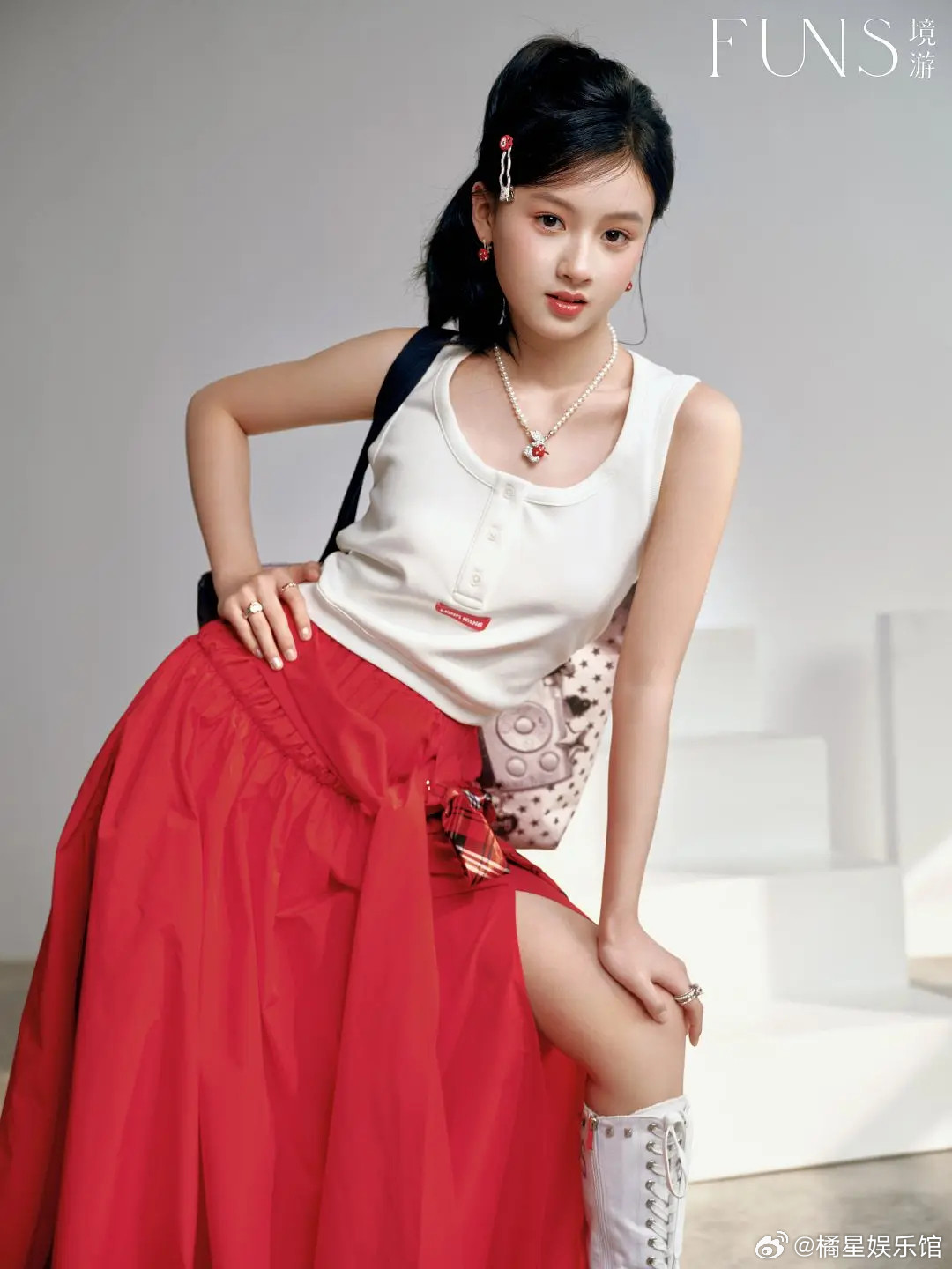 七七杂志出图，状态如何，感觉表现力不怎么样，但是美的