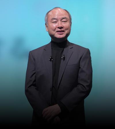 亚洲首富孙正义，到处借钱招人投资。这事真不是网上编出来的段子。软银这次砸出来