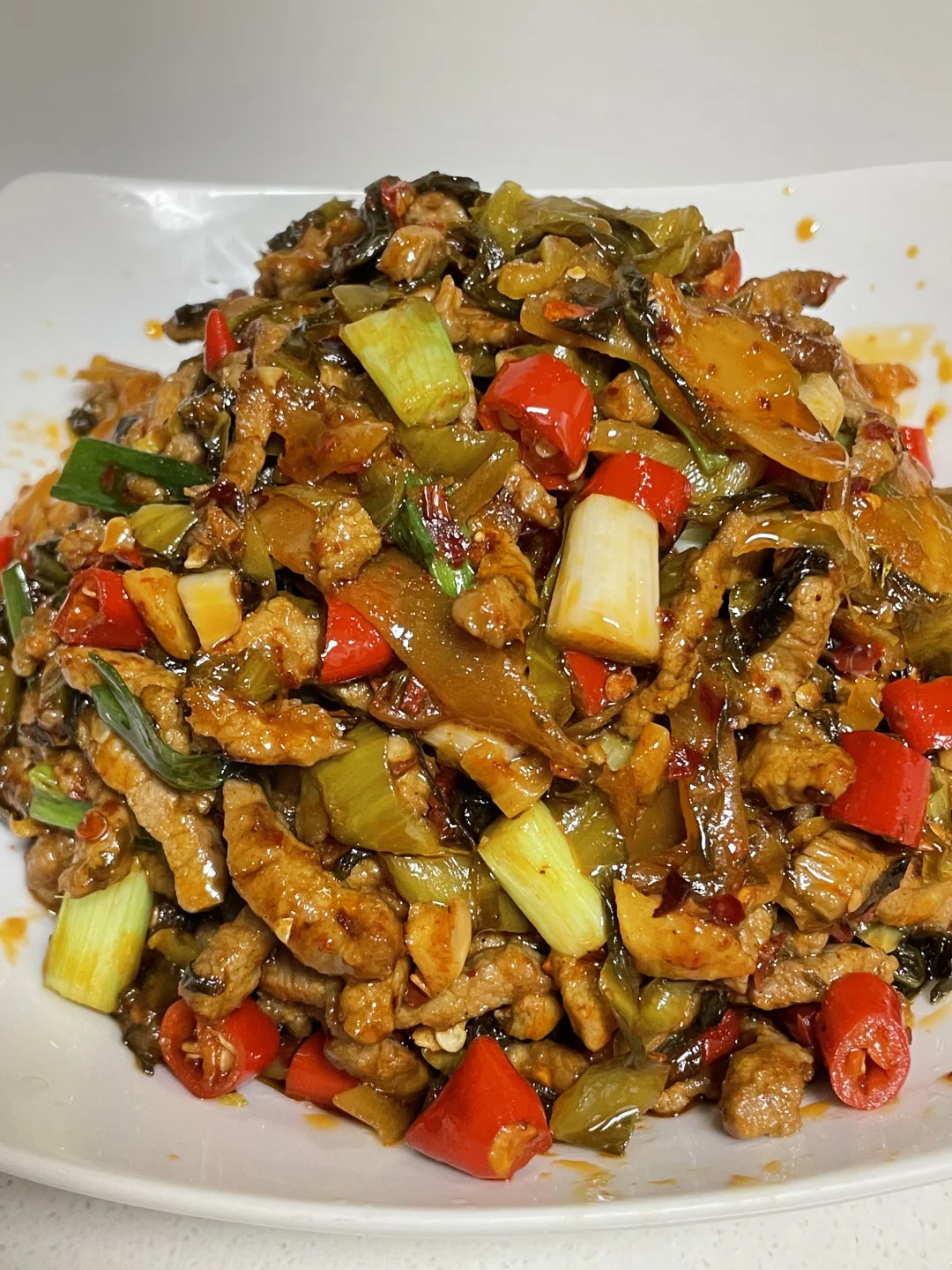 快去做,这就是妥妥的下饭神器!!!