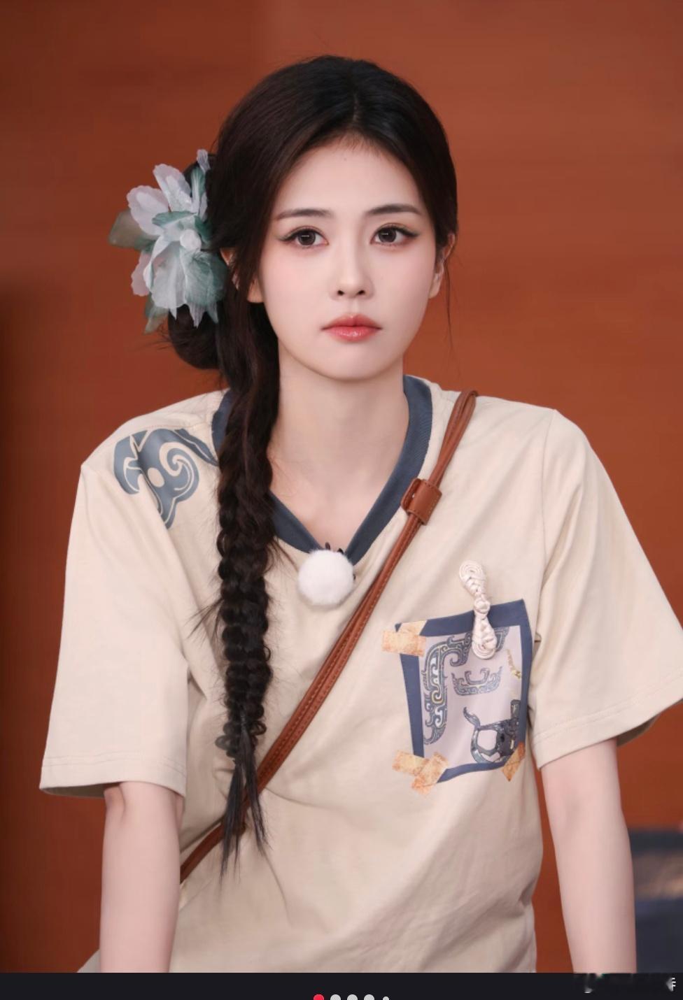 综艺可以养流量，但培养不出好演员！热度、演技、作品，我不相信有任何一个人可以同时