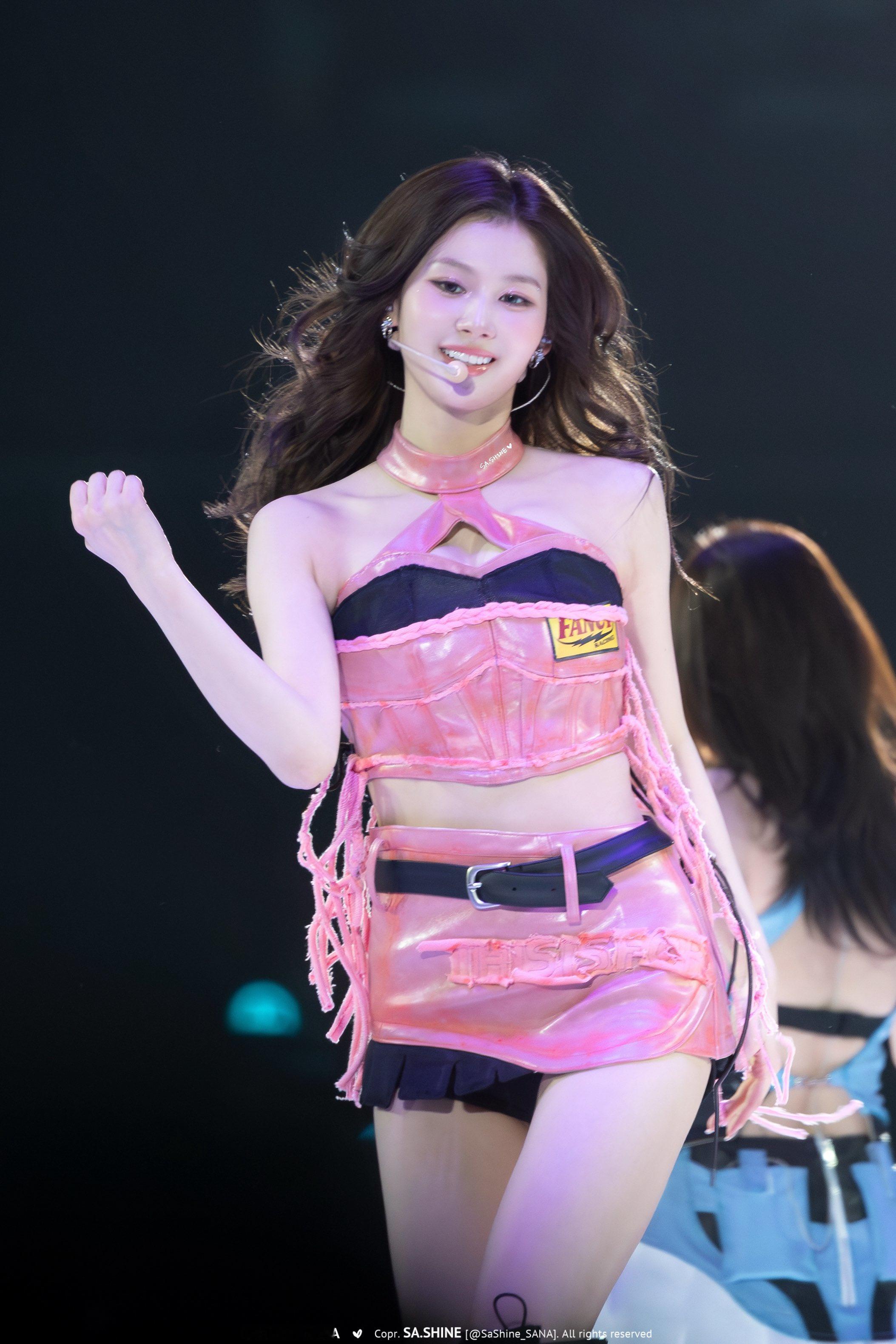 世间好像忽然有了魔法🔮