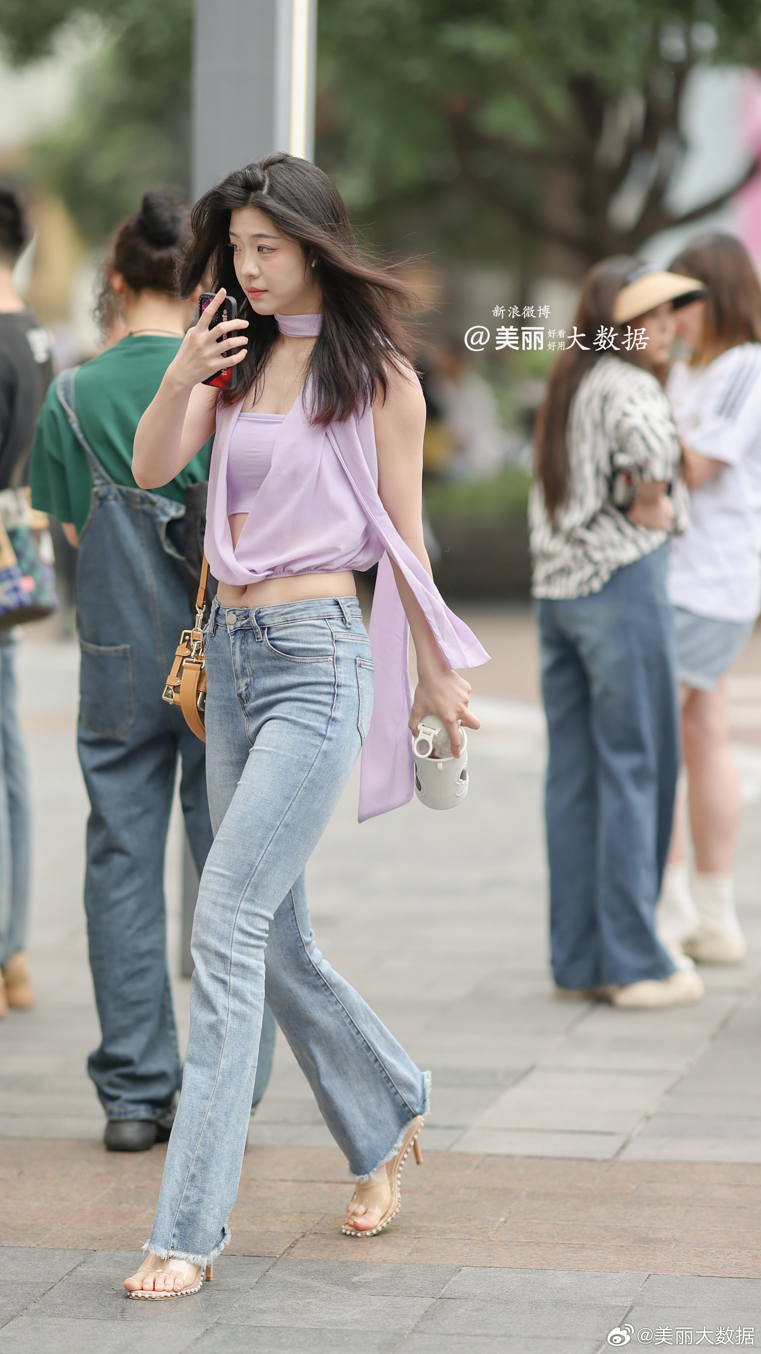 秀美集之夏日浪漫2025​​​