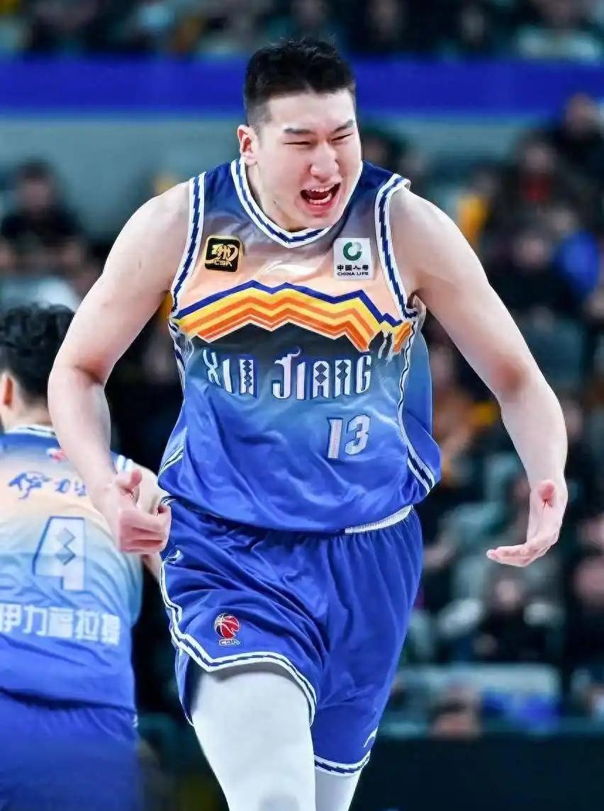 新疆男篮总经理辟谣李炎哲离队消息，说现在说假话的人还真不少！8月21日，买吾