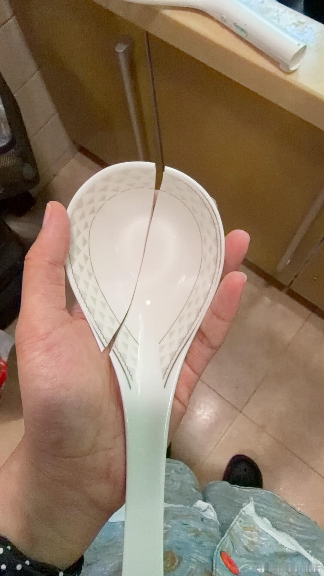 正常的家庭原来是这样的吗？