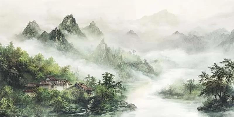 清朝时，山西孟县有户人家经商，儿子很小就随他人外出经商了，数年不归。父母等不及儿