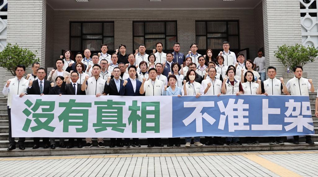 725上凯道“反毒油”郭正亮爆“民进党底牌”喊：至少要有10万人蒋万安呛下台
