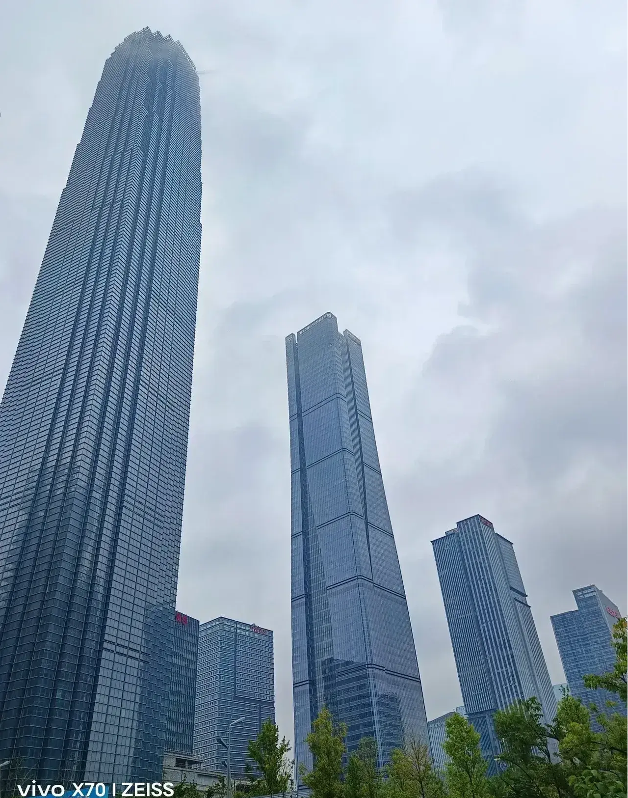 看图猜城市，没啥难度吧？