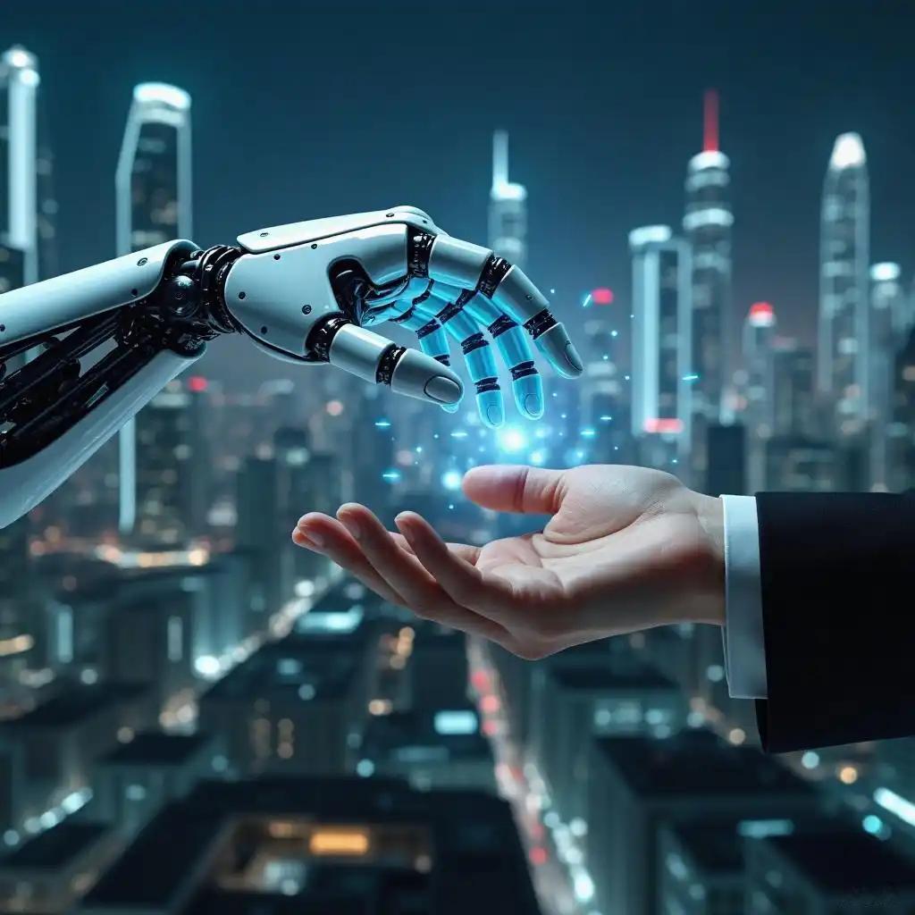 ‌杨澜近年来持续关注人工智能发展，尤其在女性就业影响、媒体行业转型及技术伦理层面