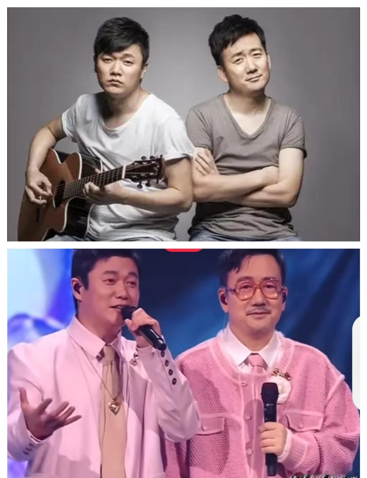 我们只记住了肖央的演员身份，却忘了王太利才是那个藏在幕后的大佬。一个在镜头前演