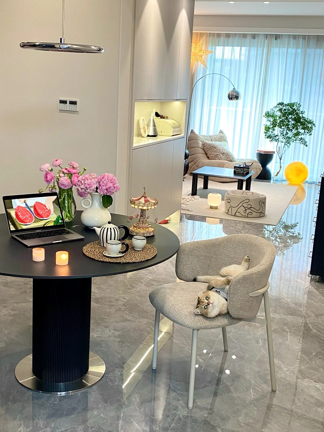 30岁，我靠这套房子改变了人生阶段……