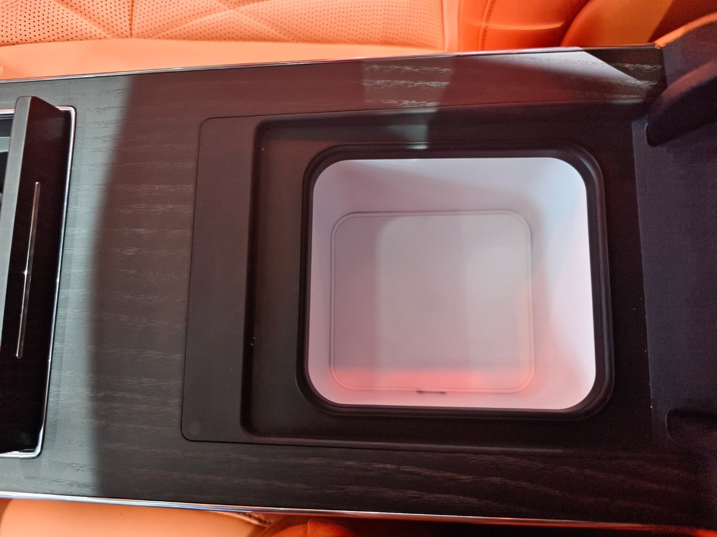 看了比亚迪大唐内饰还是性价比很高的教授昨天发了一条大唐的发布会，有许多人说这台车