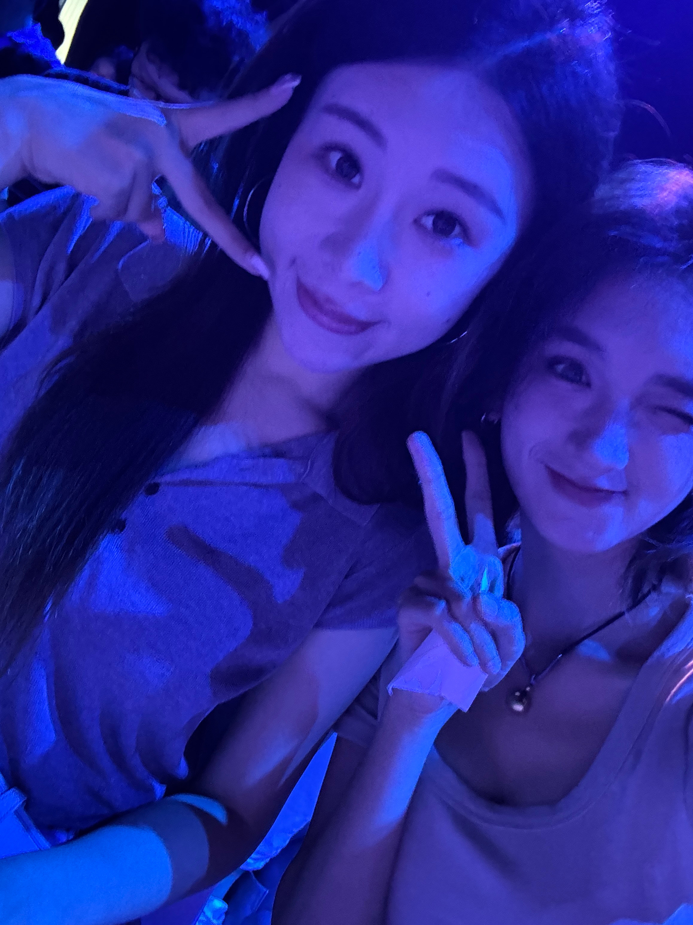 嘿嘿这谁啊[doge]​​​