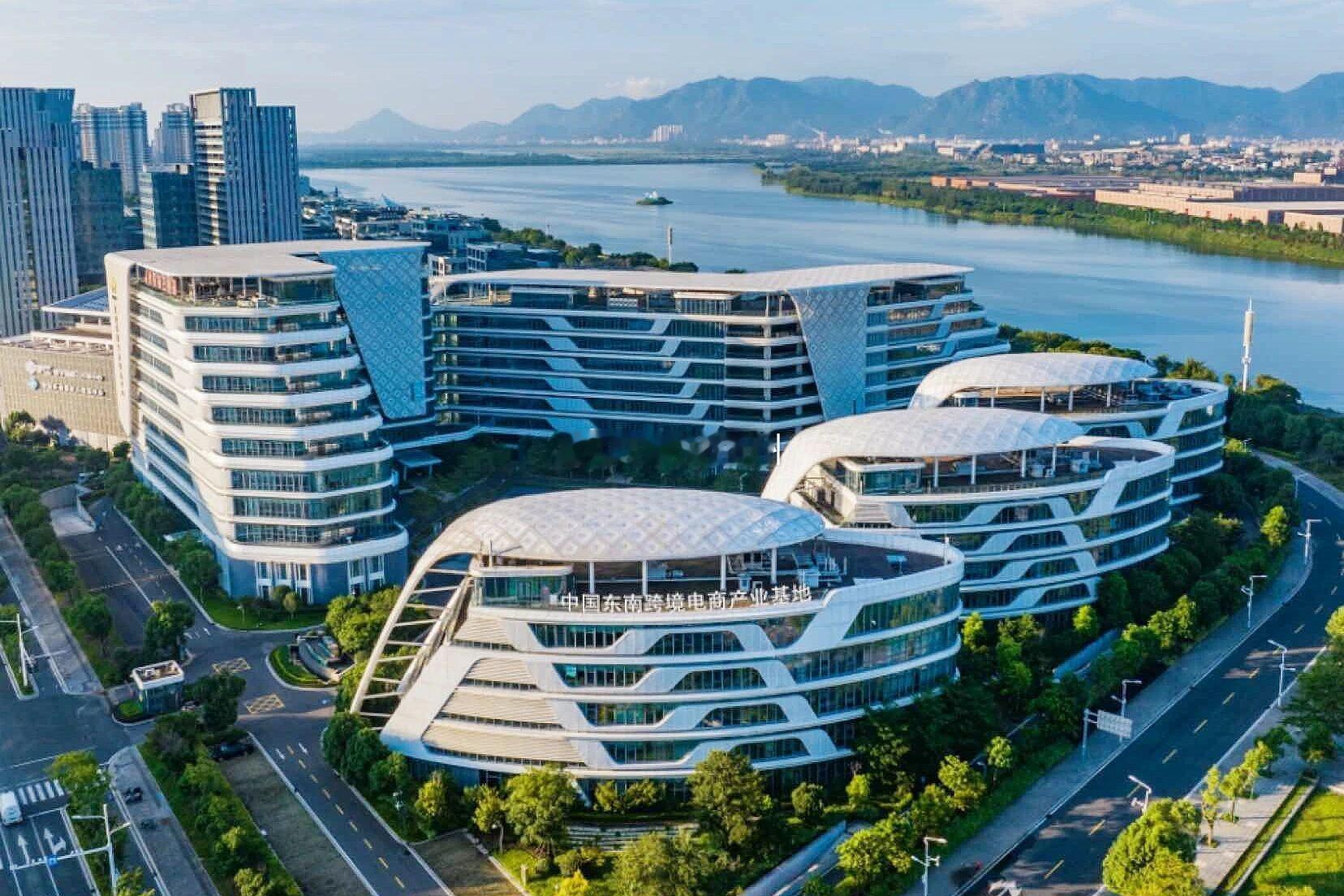 突破3000亿！福州一季度GDP3075.38亿增速5.6%相较于去年同期，