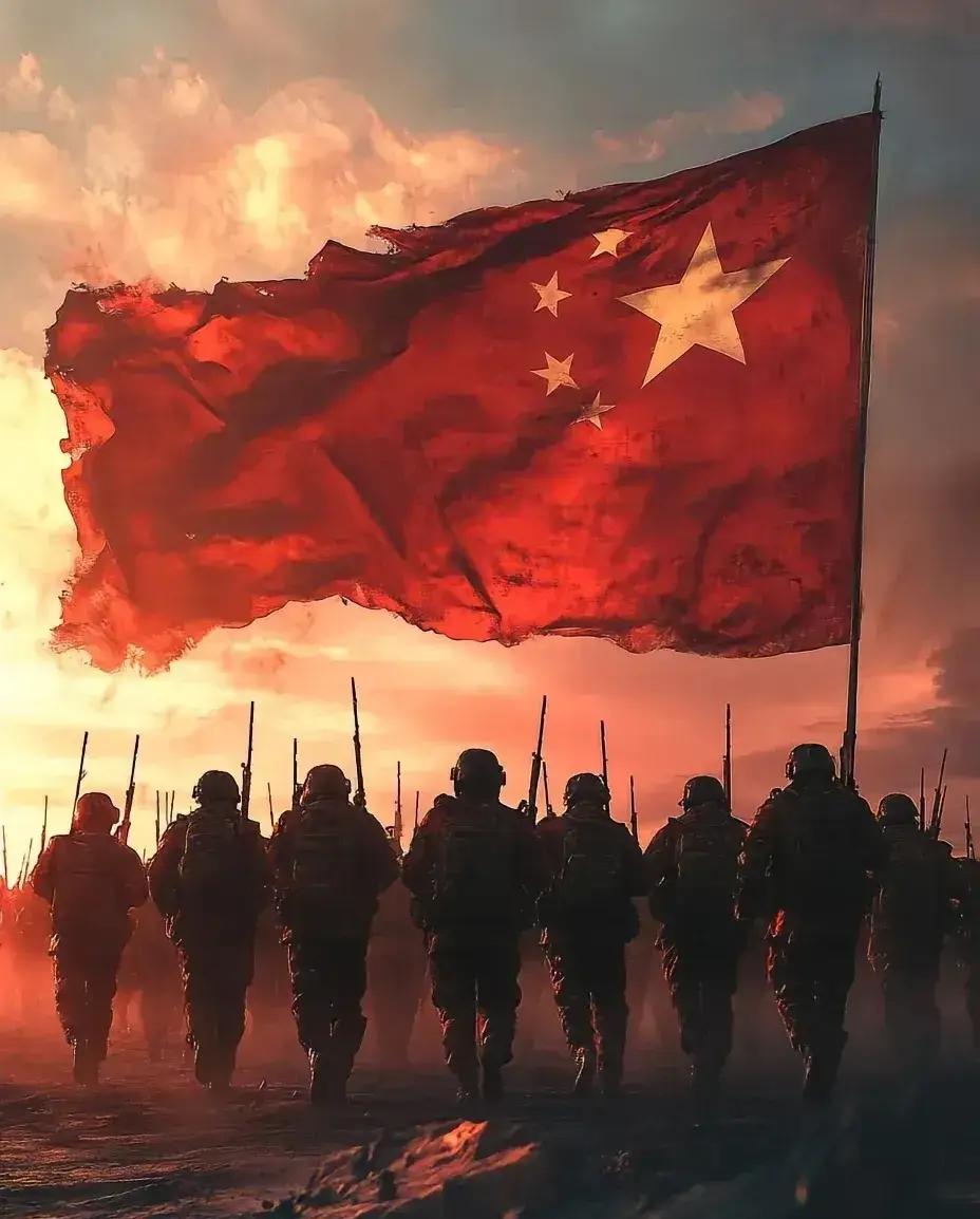 这个话题之下，一定会有人说，当然是对老百姓好的国家，才是强大的国家。如果按照这