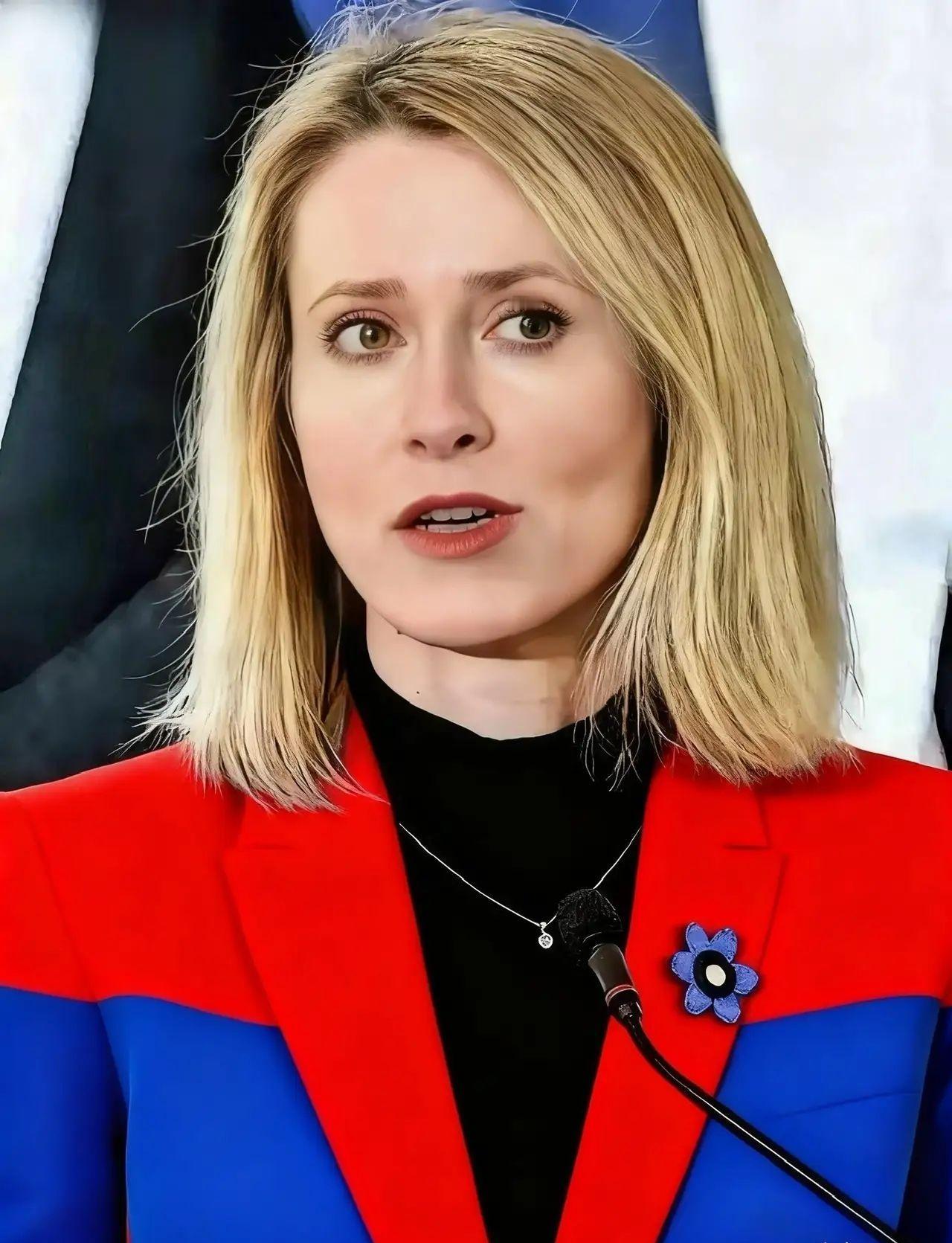 破天荒欧盟承认中国“二战”有功近日，欧盟外交与安全政策高级代表卡拉斯公开表示