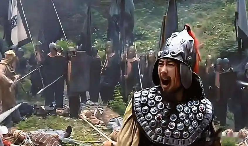 西晋泰始七年，亡国君刘禅病死在洛阳，跟随刘禅一起降魏的张飞次子张绍上书皇帝，请求