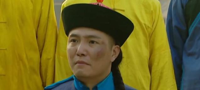 1726年，雍正历数了九弟允禟二十八条大罪，派专人将其押回北京受审。临行前，允禟