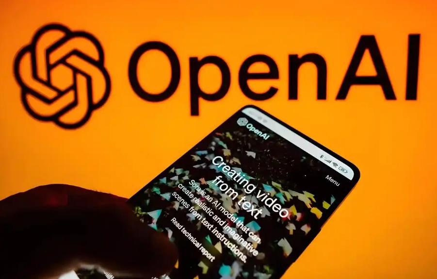 奥特曼不“省”了？OpenAI狂招3500人，硅谷风向变了！各位老铁，大新闻！