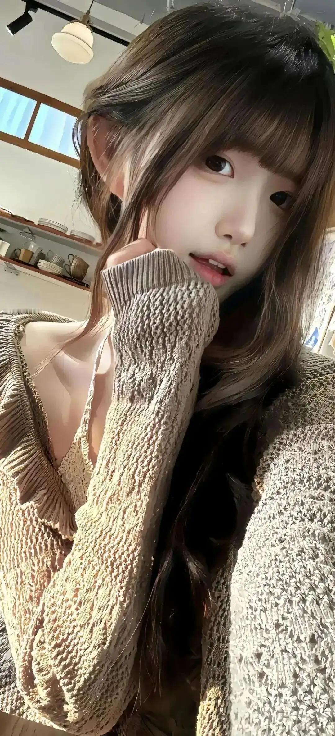 有哪些女生日常好看穿搭可以借鉴