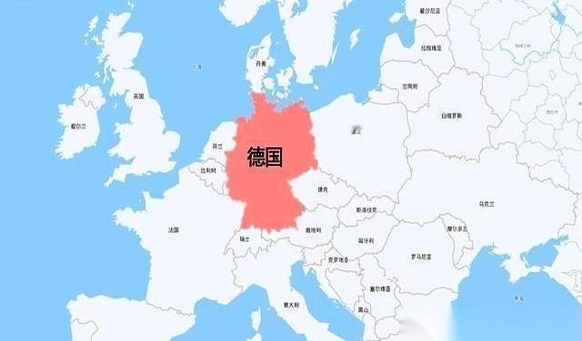 德国人据说挺郁闷的。硬的来，给你顶回去；软的来，一拳打在棉花上。这种感觉，太