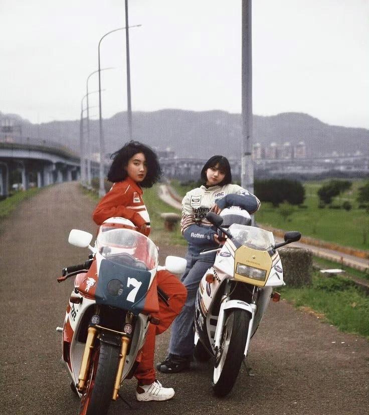 日本，80年代