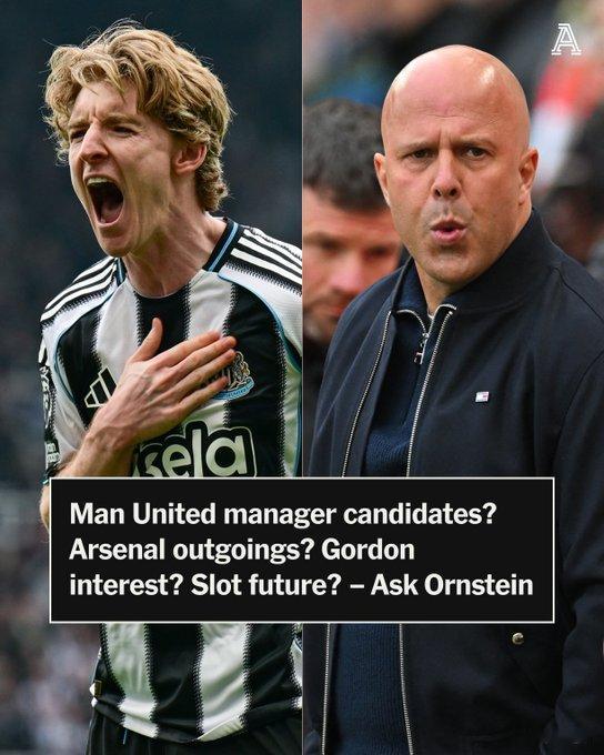 如果利物浦只计划引进三到四名球员，并且继续让斯洛特执教，这显然不足以让球队大幅提