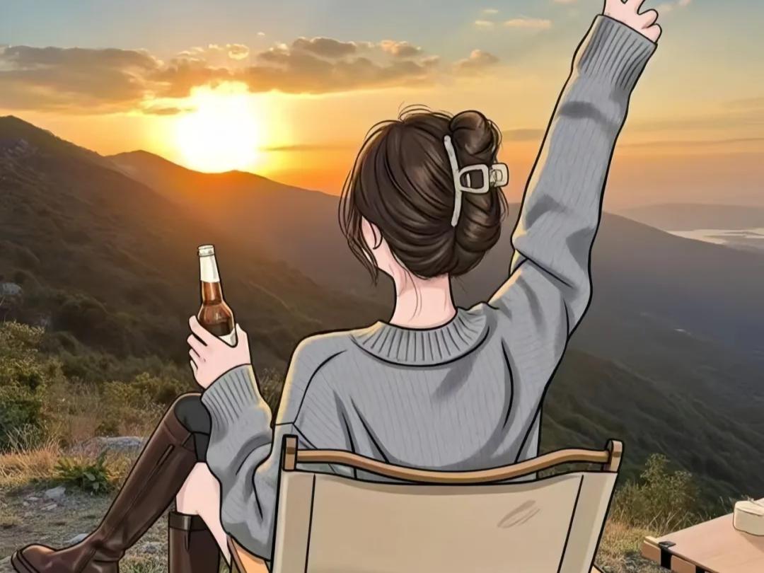 一段非常有道理的话：“当攻击你的人，感受到了你的稳定，你的不慌乱，你的不在意，他