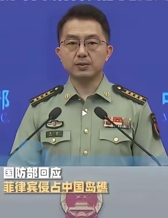 等了55年，这一天终于来了！1971年台风过境，驻守中业岛的中国台湾军队暂撤，菲