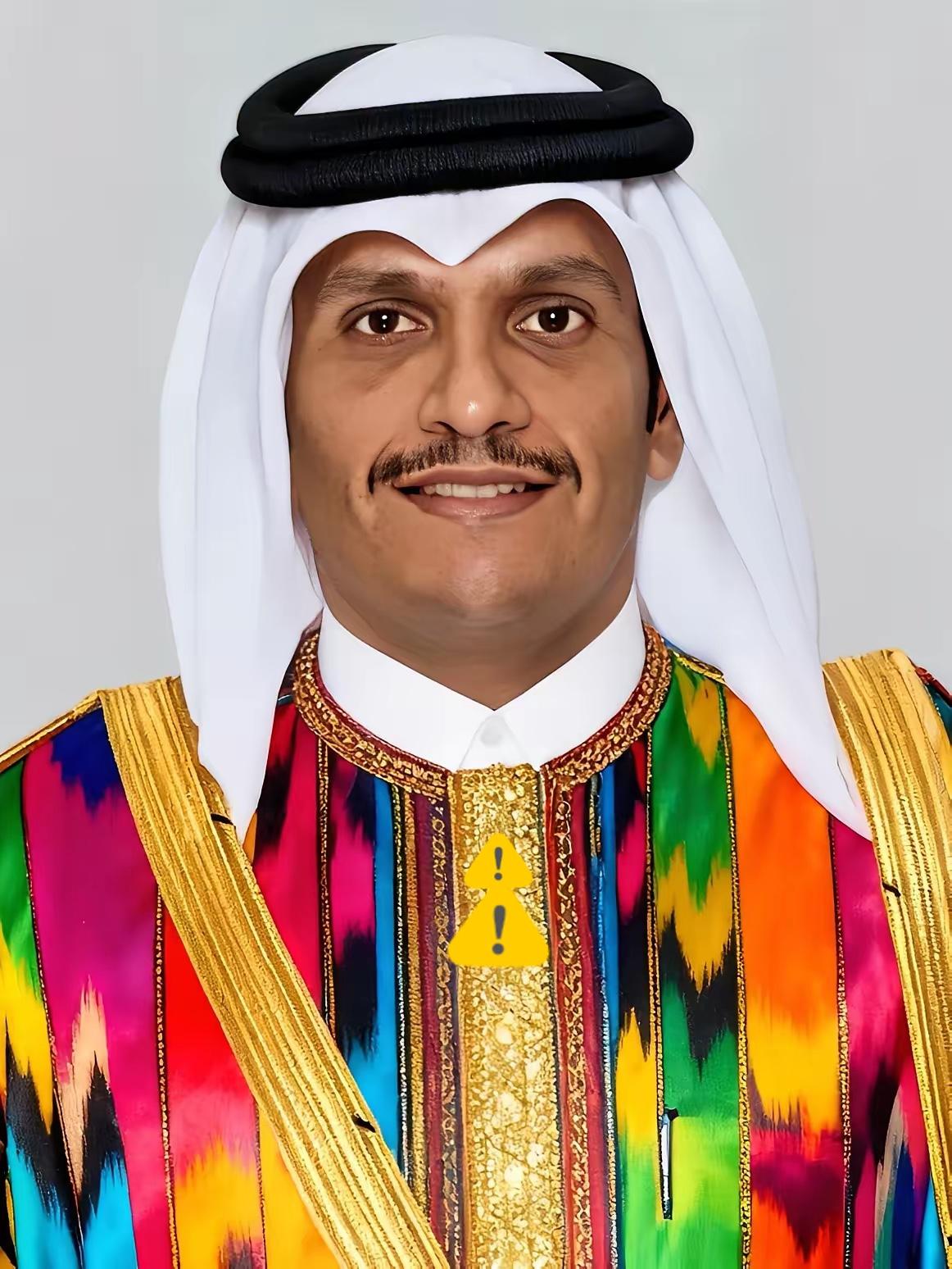 太突然了！中东刚刚传来新消息！当地时间2月21日至22日，阿联酋牵头沙特、埃