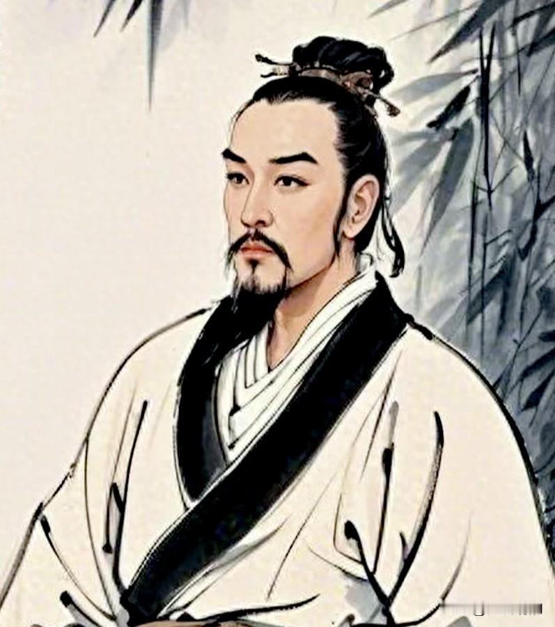 灭吴秘计：不止勾践卧薪尝胆，真正把吴国玩死的，是范蠡的杀招。范蠡逃到齐国，改名鸱