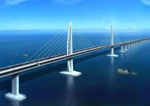 日本坐不住了，民进党傻眼了，中国投资400亿的厦金大桥2026年通车厦金大桥总