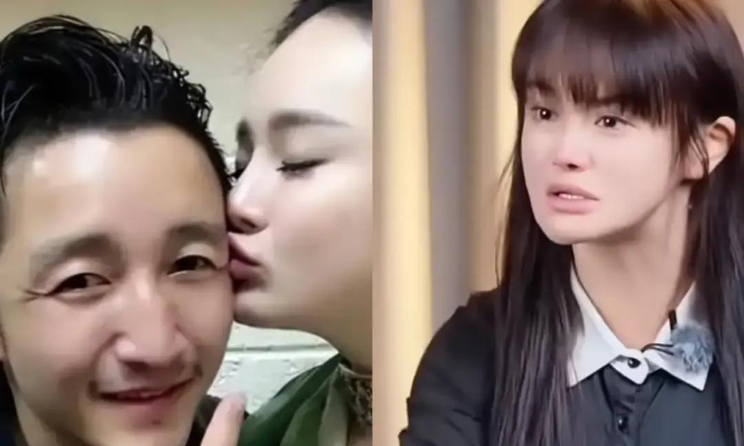 邹市明：你说让我支棱起来，就是让我回去打拳？冉莹颖：对，我说再战一把，是
