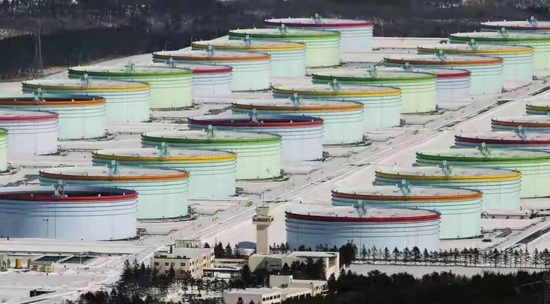 全球石油市场形势恶化，亚洲国家谁会先出现断油危机？为什么菲律宾将是亚洲里面最危险