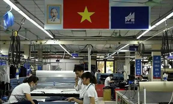 越南博主：越南要起飞，别以为是假的！越南小哥说了，当前的越南外资积极涌入，基