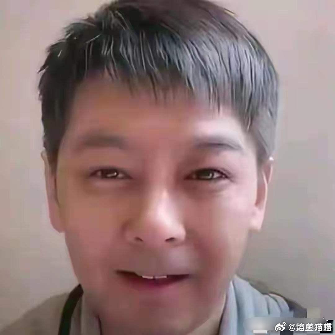 林志颖变老我能接受，变年轻也不意外现在居然和以前完全不一样了​​​