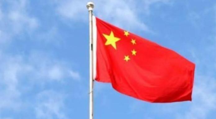 中国出手反制了！正在窜访的汉奸石平被狠狠的打了一记耳光！在我们通过军演发出震慑性