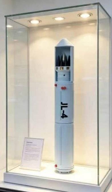 疑似JL-4模型，和官方公布的JL-2、JL-3模型对比图源见水印烽火问鼎计划