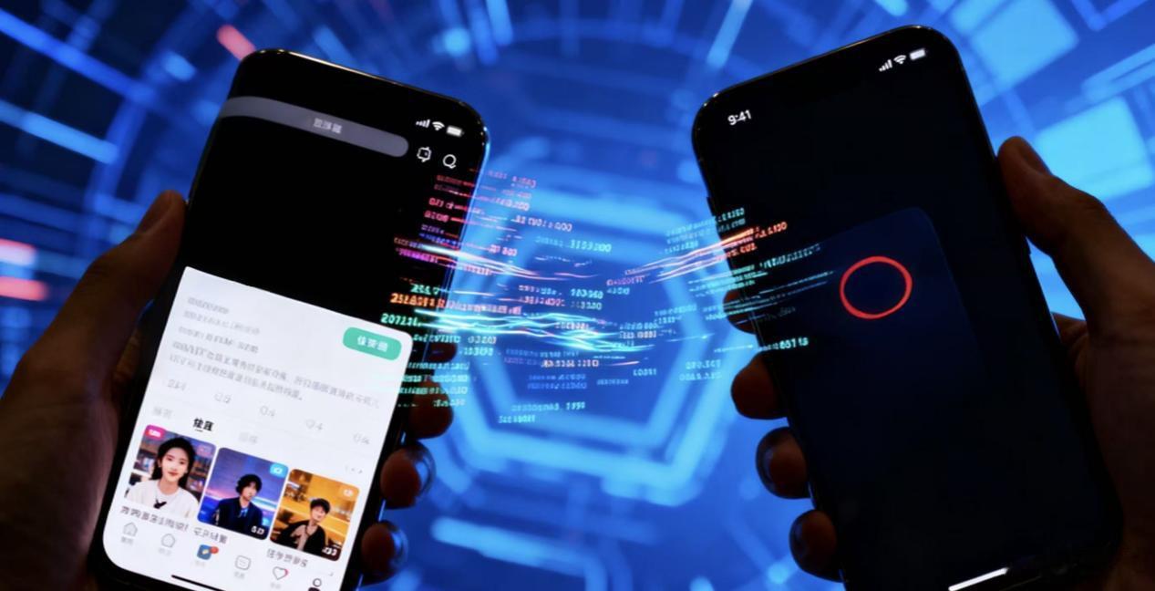 这电商平台稳了, 三个月卖货3850亿