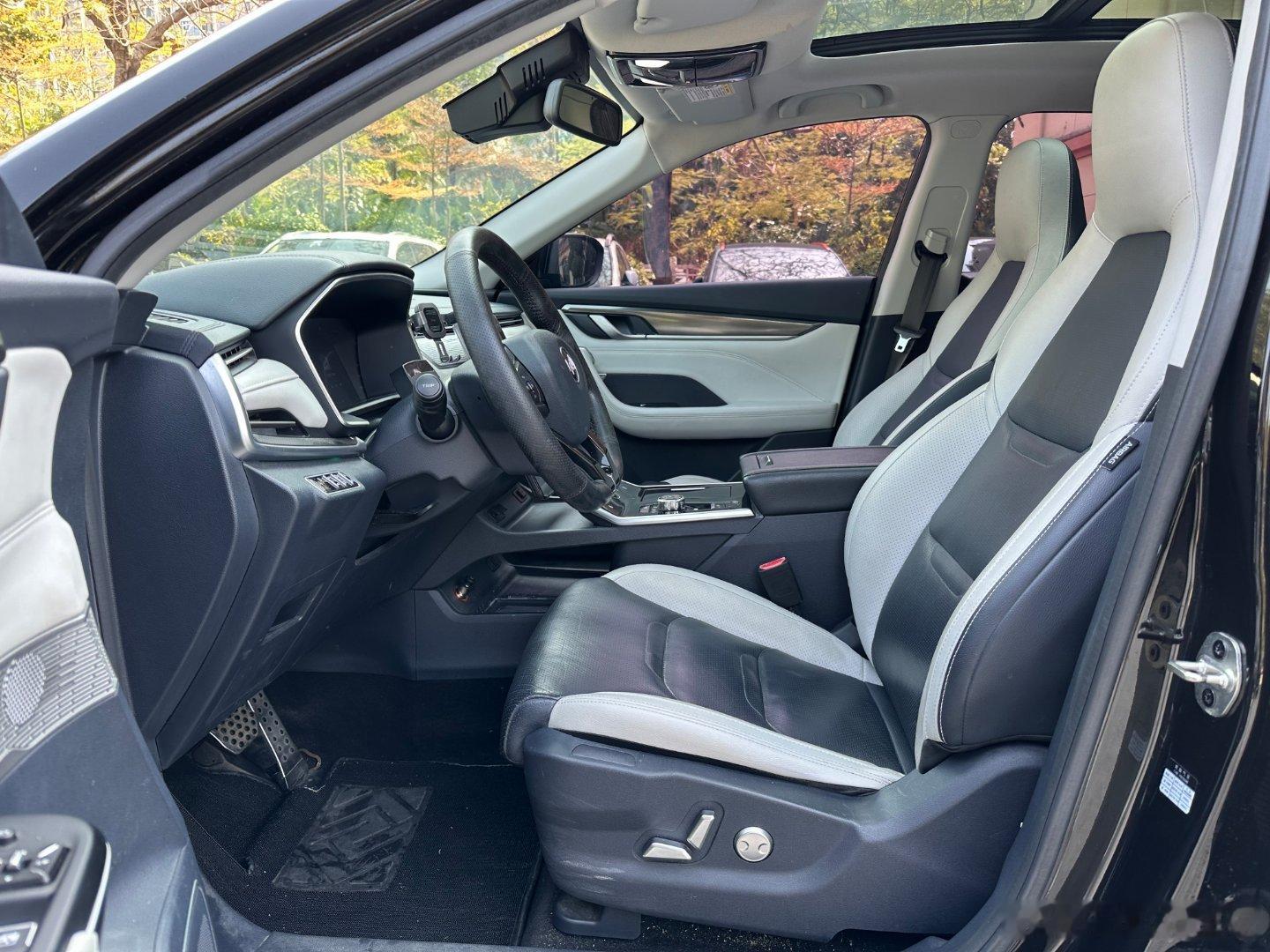 收了台威马，是不是很有勇气？19年的车卖个3万多的价格应该挺有性价比的吧之前有跟