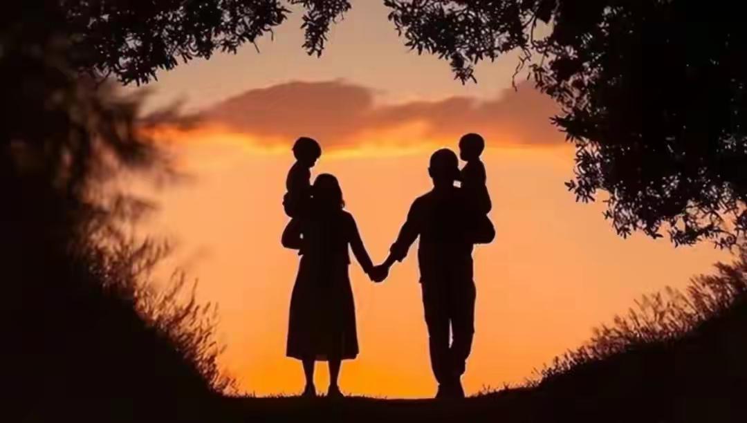 河南二婚夫妻深夜痛哭：再生一个孩子，是救赎还是深渊？全网吵翻了！深夜刷到一条