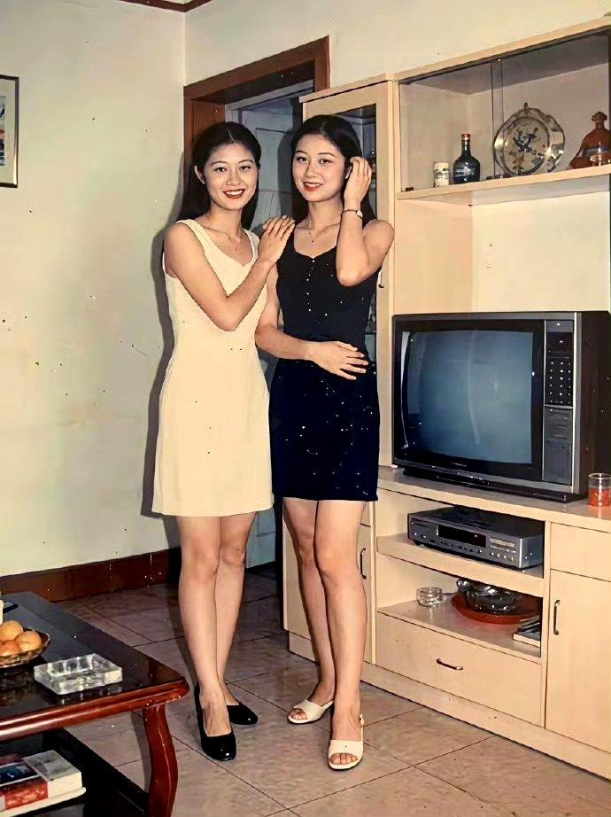 93年，当年的“万元户”算什么水平？​​​