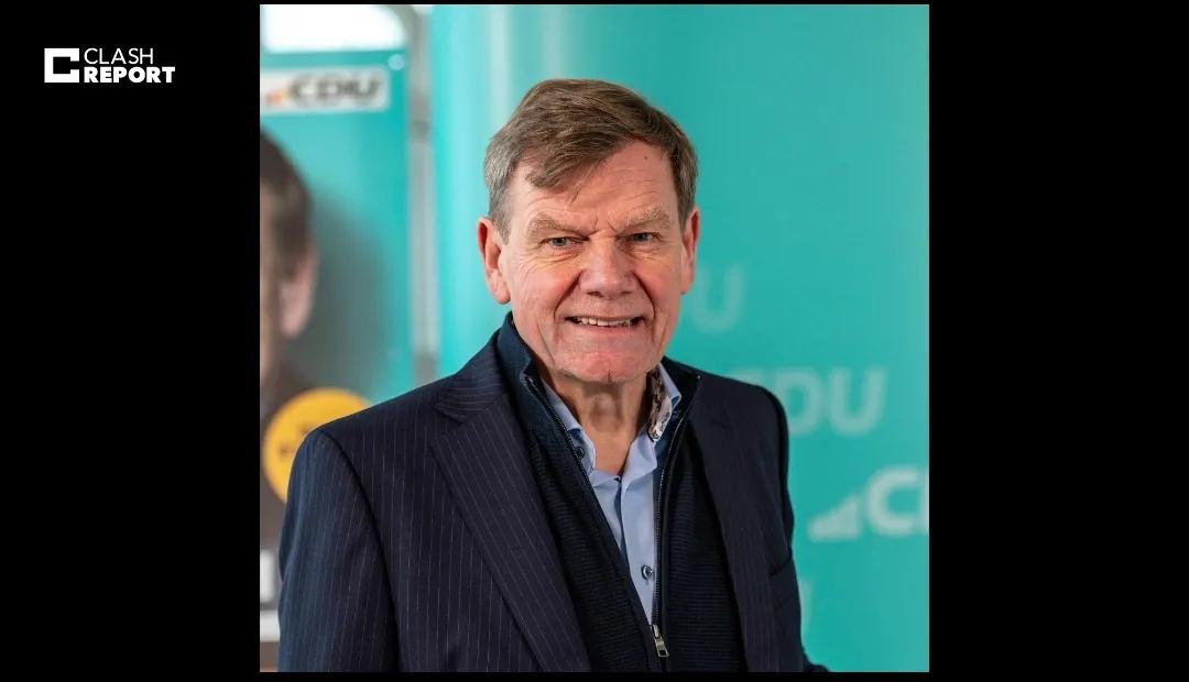 美、德外长接连发声：谁还在念冷战旧台词，谁才是真识时务北京时间2月17日，