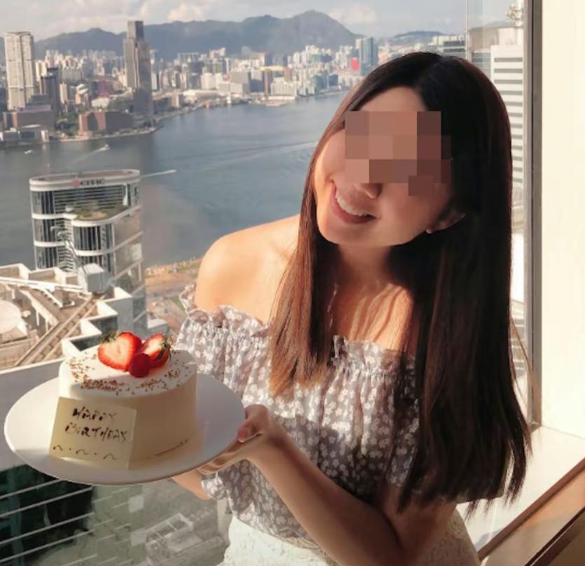 悲剧还是发生了！香港33岁女义工，爱狗一辈子，没有打骂，没有招惹，就只是喂完食想