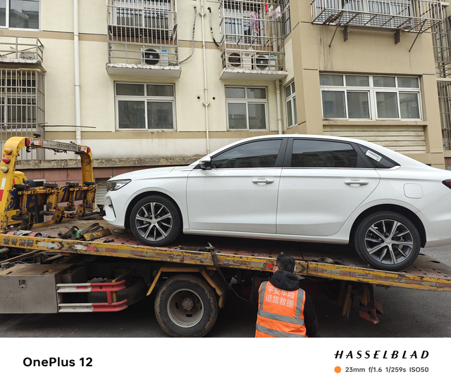 我是被坑了吗？发现打不着火了。开始还以为是没电。联系修理厂来补电之后，人家说跟