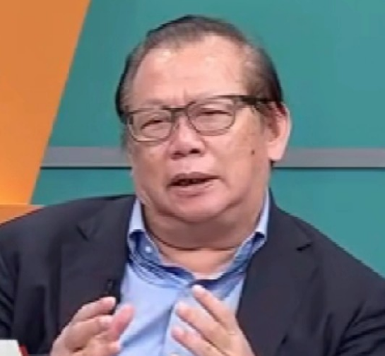 台湾省媒体人黄澎孝竟然嚣张妄言叫嚣称，虽然在中日战争中，中国是被侵略的一方，是受