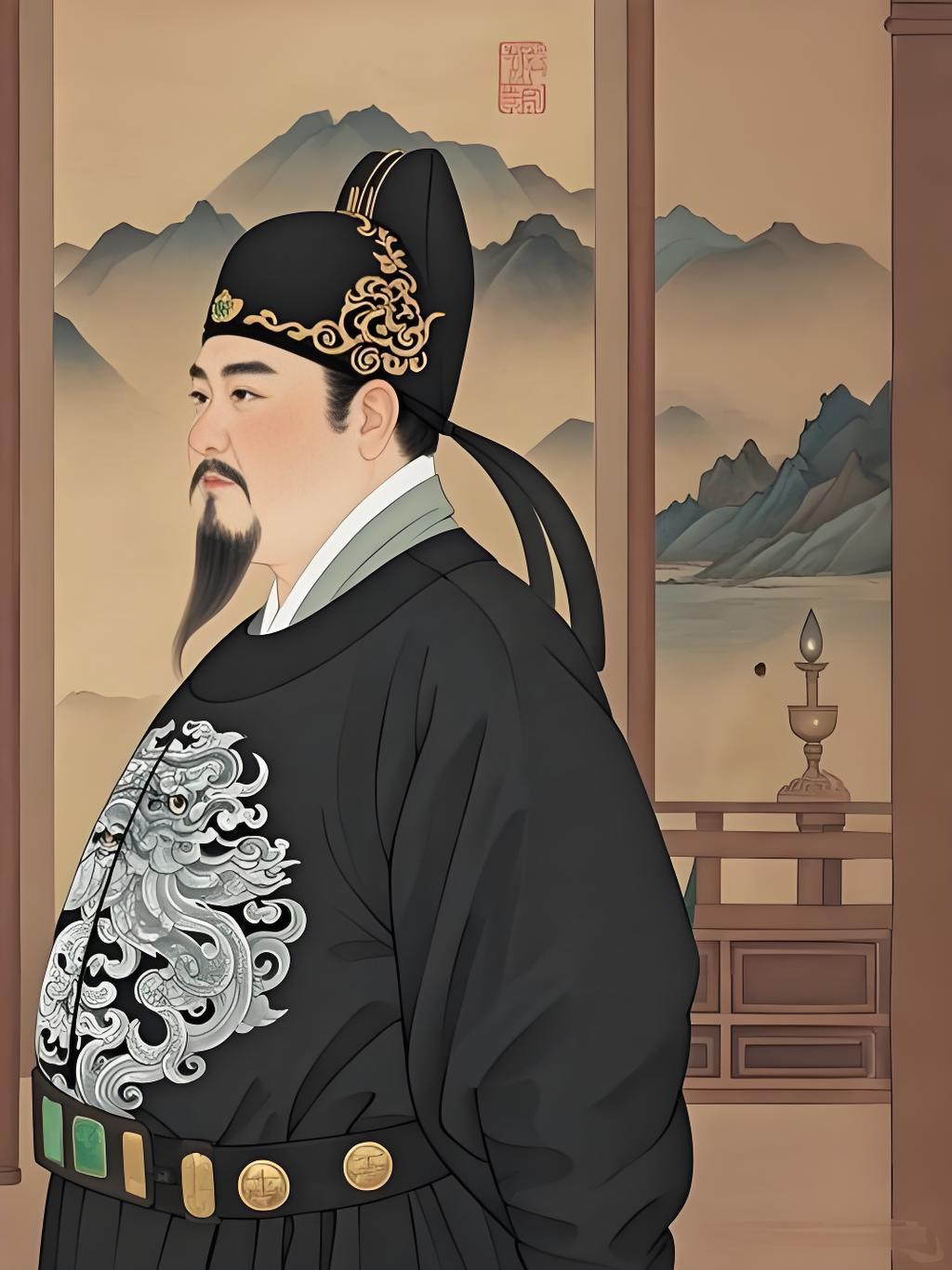 692年，狄仁杰被诬陷下狱，来俊臣要用带刺的鞭子抽打狄仁杰。狄仁杰见状立马认怂：