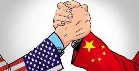 中美博弈今非昔比，美国战略专家表示，如果美国真的插手了中方的台湾问题，那么中